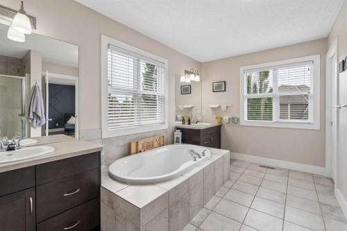 45 Mahogany Terrace Se, Calgary, AB 