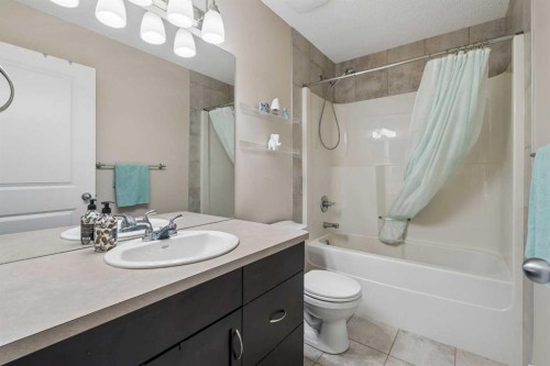 45 Mahogany Terrace Se, Calgary, AB 