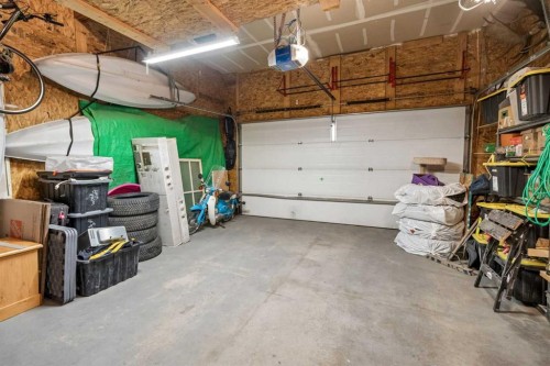 45 Mahogany Terrace Se, Calgary, AB 