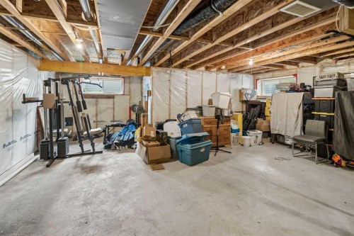 45 Mahogany Terrace Se, Calgary, AB 
