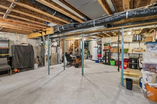 45 Mahogany Terrace Se, Calgary, AB 