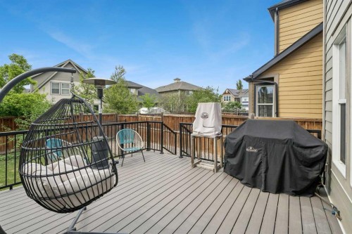 45 Mahogany Terrace Se, Calgary, AB 