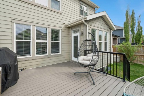 45 Mahogany Terrace Se, Calgary, AB 