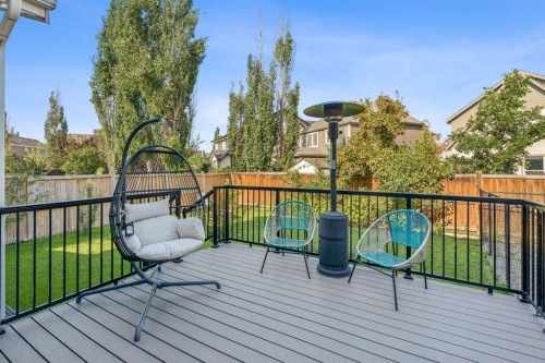 45 Mahogany Terrace Se, Calgary, AB 