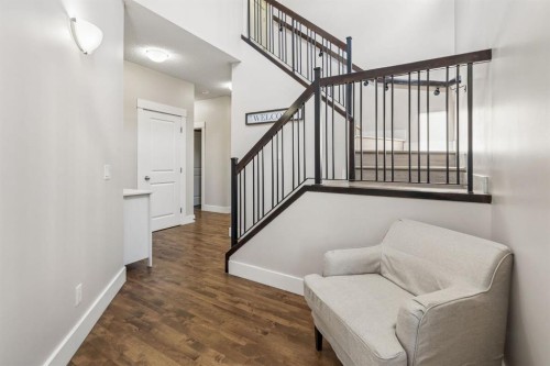 45 Mahogany Terrace Se, Calgary, AB 