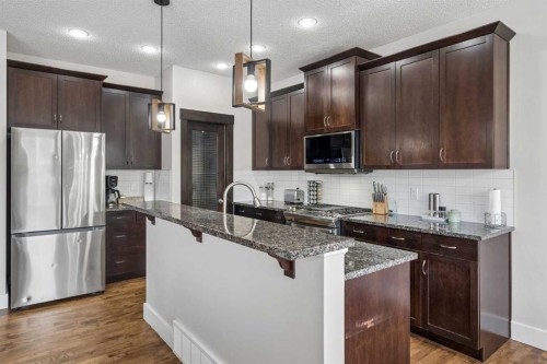 45 Mahogany Terrace Se, Calgary, AB 