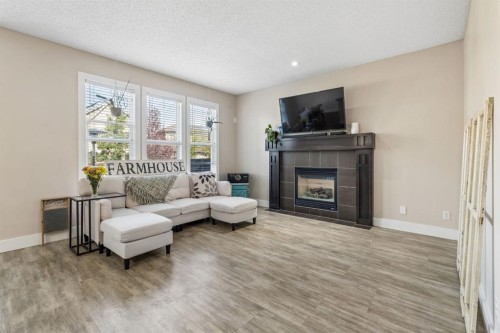 45 Mahogany Terrace Se, Calgary, AB 