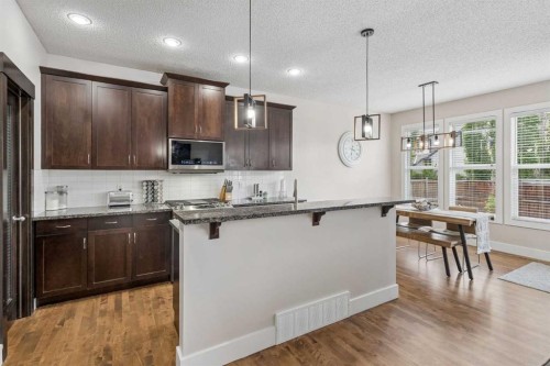 45 Mahogany Terrace Se, Calgary, AB 