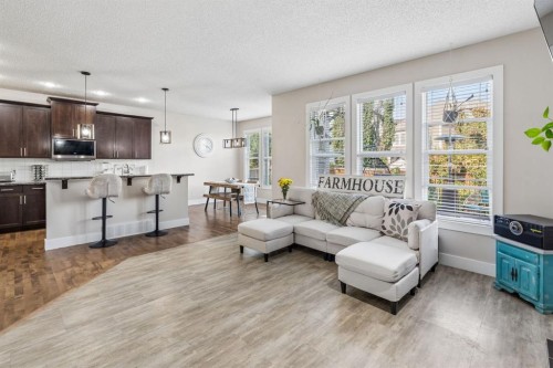 45 Mahogany Terrace Se, Calgary, AB 