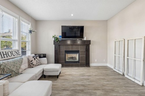 45 Mahogany Terrace Se, Calgary, AB 