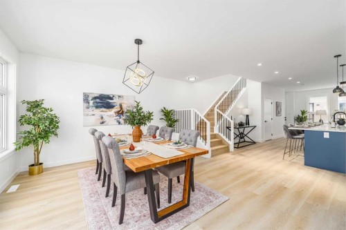 423 Hendon Drive Nw, Calgary, AB 