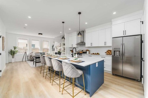423 Hendon Drive Nw, Calgary, AB 
