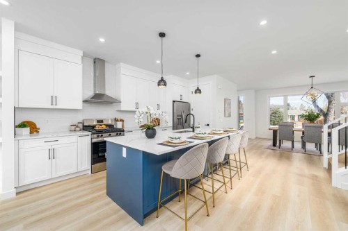 423 Hendon Drive Nw, Calgary, AB 