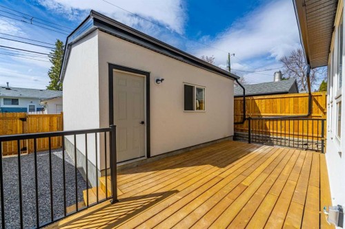 423 Hendon Drive Nw, Calgary, AB 