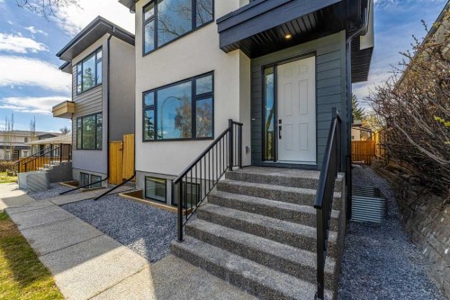 423 Hendon Drive Nw, Calgary, AB 