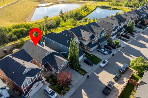 211 Valley Pointe Place Nw, Calgary, AB 