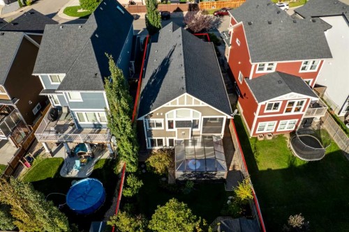 211 Valley Pointe Place Nw, Calgary, AB 