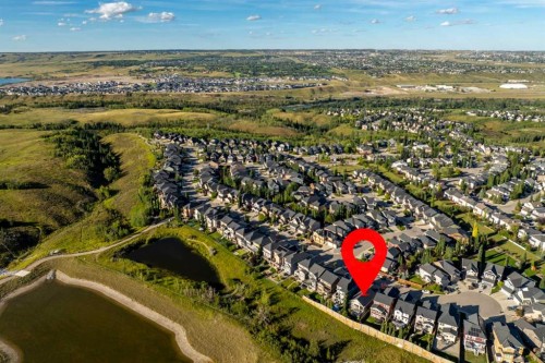 211 Valley Pointe Place Nw, Calgary, AB 