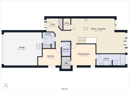 211 Valley Pointe Place Nw, Calgary, AB 