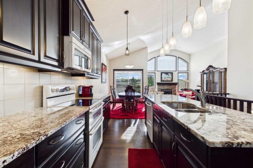 211 Valley Pointe Place Nw, Calgary, AB 