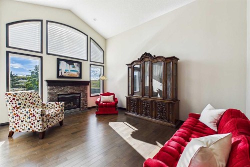 211 Valley Pointe Place Nw, Calgary, AB 