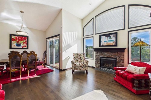 211 Valley Pointe Place Nw, Calgary, AB 