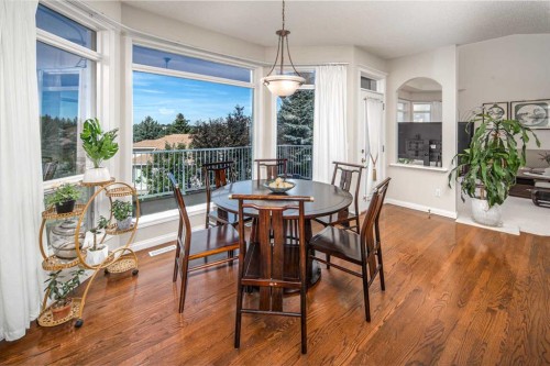 231 Hamptons Terrace Nw, Calgary, AB 