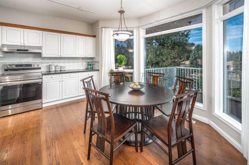 231 Hamptons Terrace Nw, Calgary, AB 