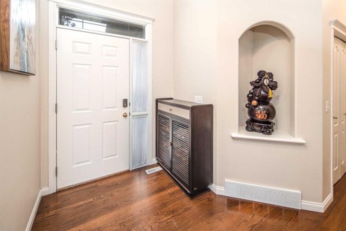 231 Hamptons Terrace Nw, Calgary, AB 