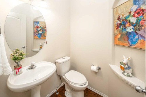 231 Hamptons Terrace Nw, Calgary, AB 