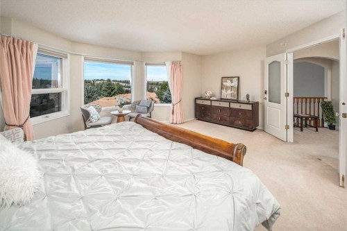 231 Hamptons Terrace Nw, Calgary, AB 