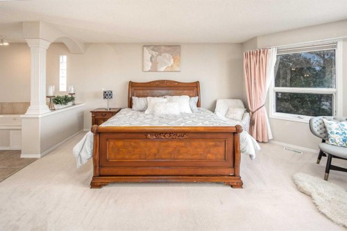 231 Hamptons Terrace Nw, Calgary, AB 