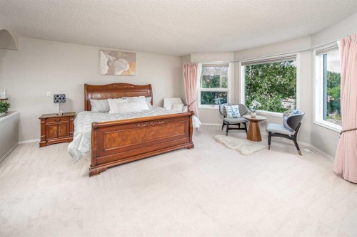 231 Hamptons Terrace Nw, Calgary, AB 