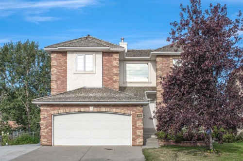 231 Hamptons Terrace Nw, Calgary, AB 