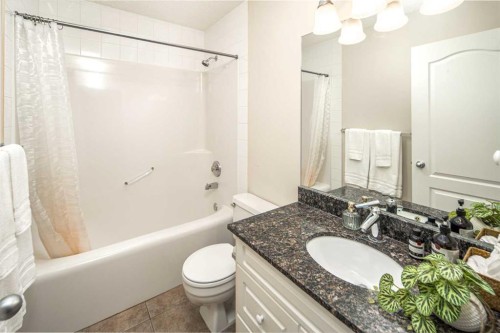 231 Hamptons Terrace Nw, Calgary, AB 