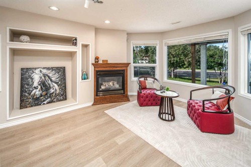 231 Hamptons Terrace Nw, Calgary, AB 