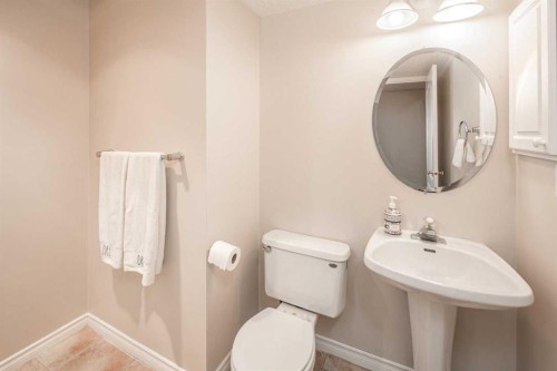 231 Hamptons Terrace Nw, Calgary, AB 