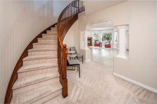 231 Hamptons Terrace Nw, Calgary, AB 