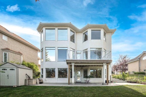 231 Hamptons Terrace Nw, Calgary, AB 