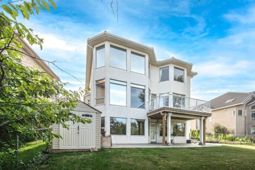 231 Hamptons Terrace Nw, Calgary, AB 