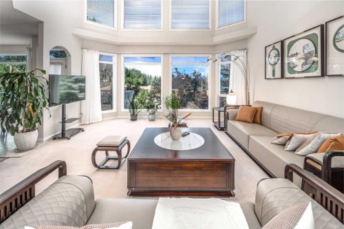 231 Hamptons Terrace Nw, Calgary, AB 