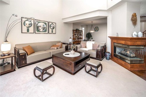 231 Hamptons Terrace Nw, Calgary, AB 