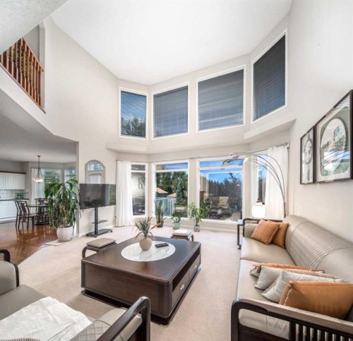 231 Hamptons Terrace Nw, Calgary, AB 