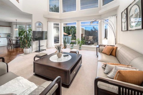 231 Hamptons Terrace Nw, Calgary, AB 