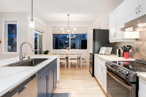 102 Springborough Point Sw, Calgary, AB 