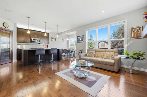 141 Evanspark Gardens Nw, Calgary, AB 
