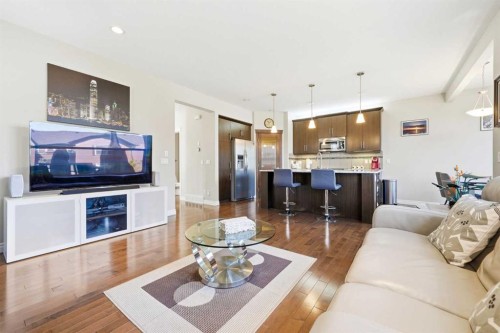 141 Evanspark Gardens Nw, Calgary, AB 