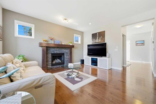 141 Evanspark Gardens Nw, Calgary, AB 