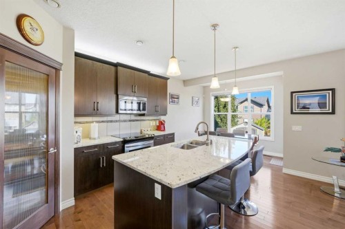 141 Evanspark Gardens Nw, Calgary, AB 