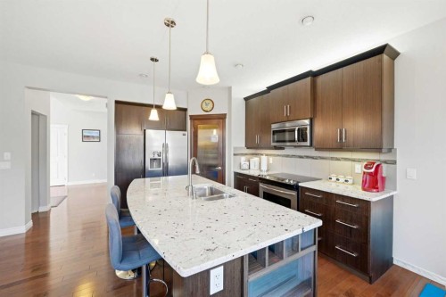 141 Evanspark Gardens Nw, Calgary, AB 